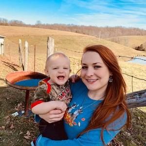 Meet your Posher, Ariel